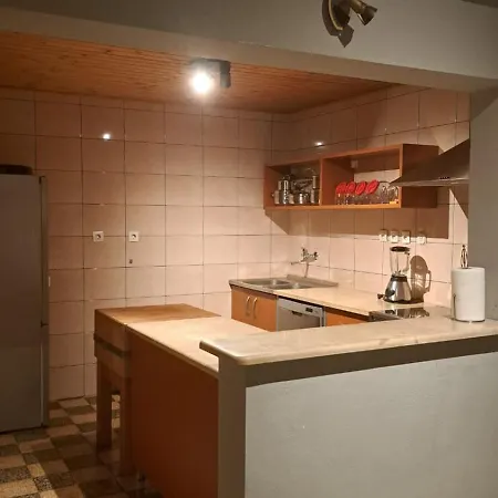 Leonida Hébergement de vacances