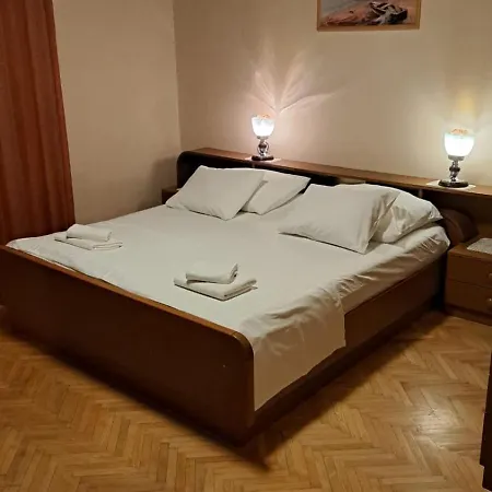 Leonida בית נופש ילסה