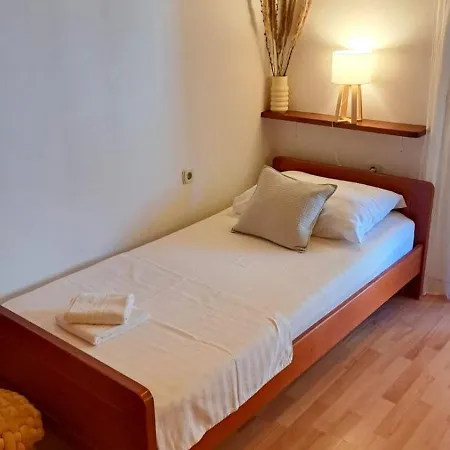 בית נופש Leonida