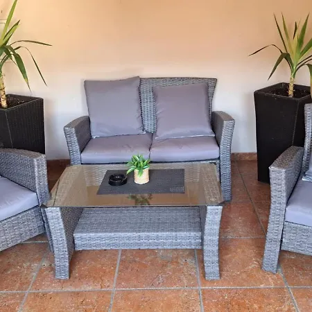 בית נופש Leonida ילסה