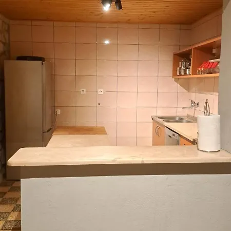 בית נופש Leonida