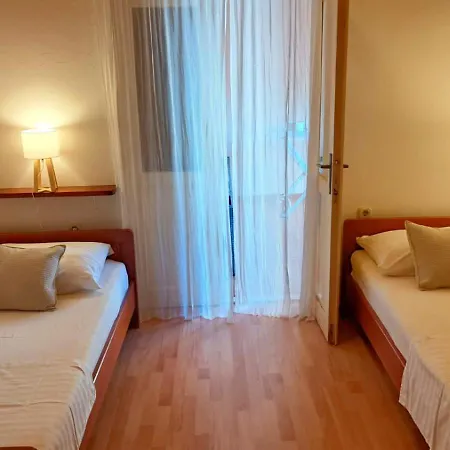 Leonida בית נופש ילסה