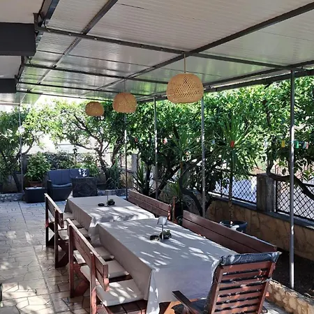 Leonida בית נופש