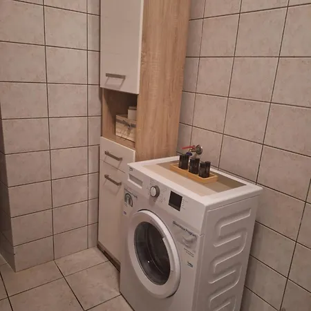 בית נופש Leonida