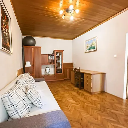 Vikendica Holiday Leonida *