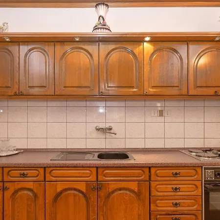 בית נופש Leonida ילסה