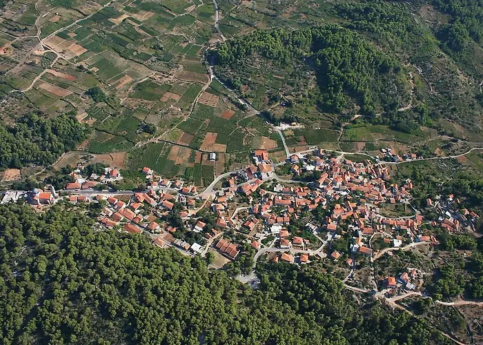 Vakantiehuis Leonida *