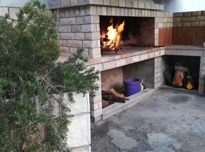 Leonida Feriehus Jelsa (Hvar)