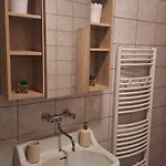 Leonida Prázdninový dům