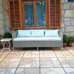 Leonida Hébergement de vacances