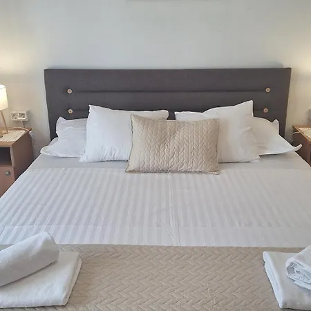 Prázdninový dům Leonida Jelsa (Hvar)