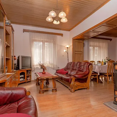 Casa de Férias Leonida *