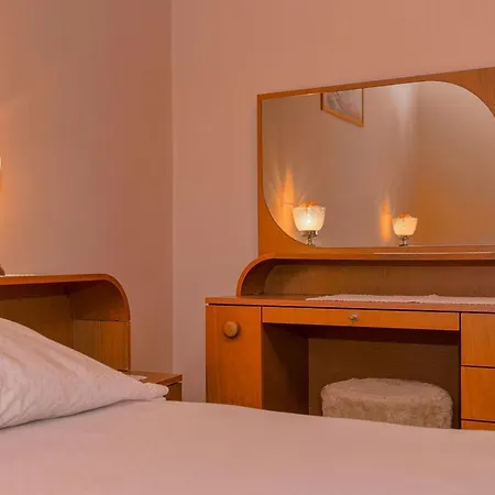 Casa de Férias Leonida *