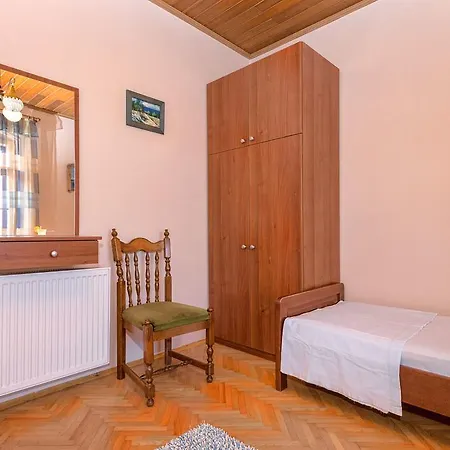 Casa de Férias Leonida *