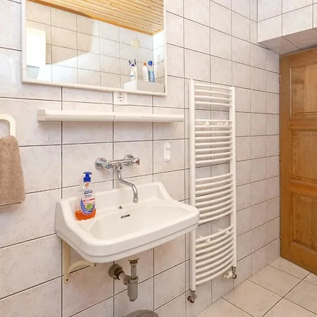 Casa de Férias Leonida