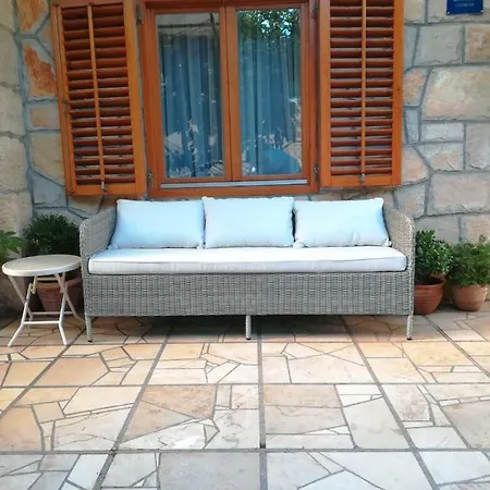 Leonida Casa de Férias