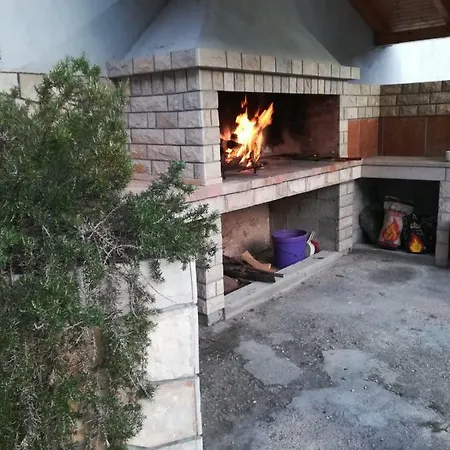 Leonida Casa de Férias Jelsa (Hvar)