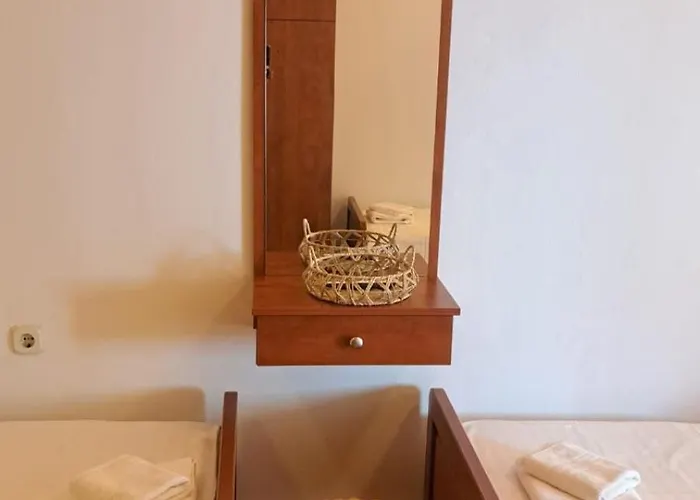 度假居 Leonida *